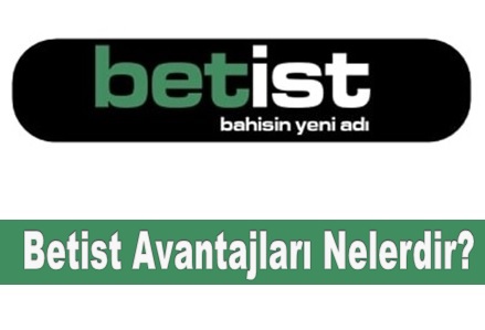 Betist Avantajları Nelerdir