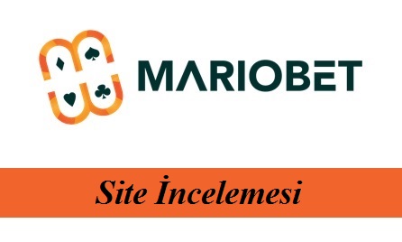 Mariobet inceleme