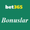 bet365 bonuslar