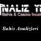 Bahis Analizleri