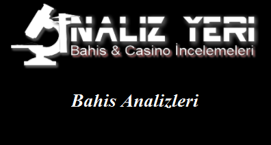 Bahis Analizleri