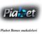 Piabet Bonus makaleleri