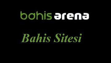 Bahisarena Bahis Sitesi