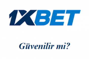1xbet Güvenilir mi?