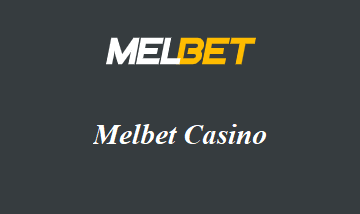 Melbet Casino