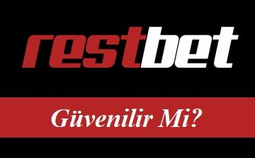 Restbet Güvenilir mi?