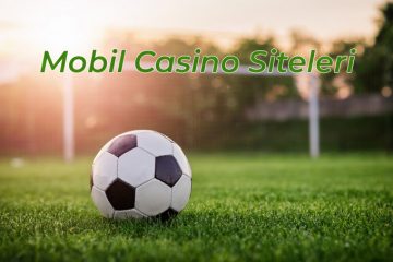 Mobil Casino Siteleri