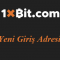 1xbittigf Güncel Adres - 1xbit Yeni Giriş Adresi
