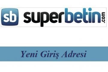 29Süperbetin Hızlı Giriş - 29 Superbetin Yeni Giriş Adresi