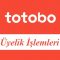 Totobo Üyelik İşlemleri