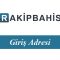 Rakipbahis Giriş Adresi