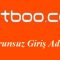 Betboo Sorunsuz Giriş Adresi