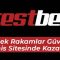 Yüksek Rakamlar Güvenilir Bahis Sitesinde Kazanılır