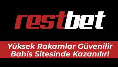 Yüksek Rakamlar Güvenilir Bahis Sitesinde Kazanılır