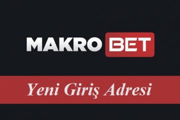Makrobet Son Giriş Adresi