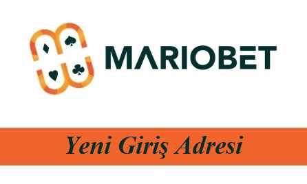 Mariobet Giremiyorum Güncel Giriş Linki Nedir?