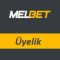 Melbet Üyelik