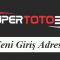 Süpertotobet0402 Mobil Giriş - Süpertotobet 0402 Yeni Giriş Adresi