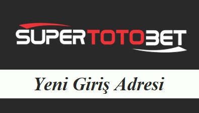 Süpertotobet0402 Mobil Giriş - Süpertotobet 0402 Yeni Giriş Adresi