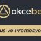 Akcebet Bonus Promosyonları
