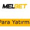 melbet para yatırma