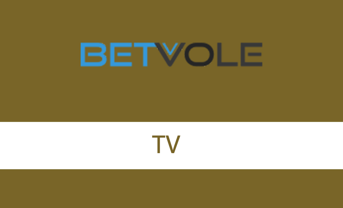 betvoleTV