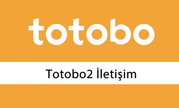 totobo2iletişim