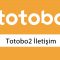 totobo2iletişim