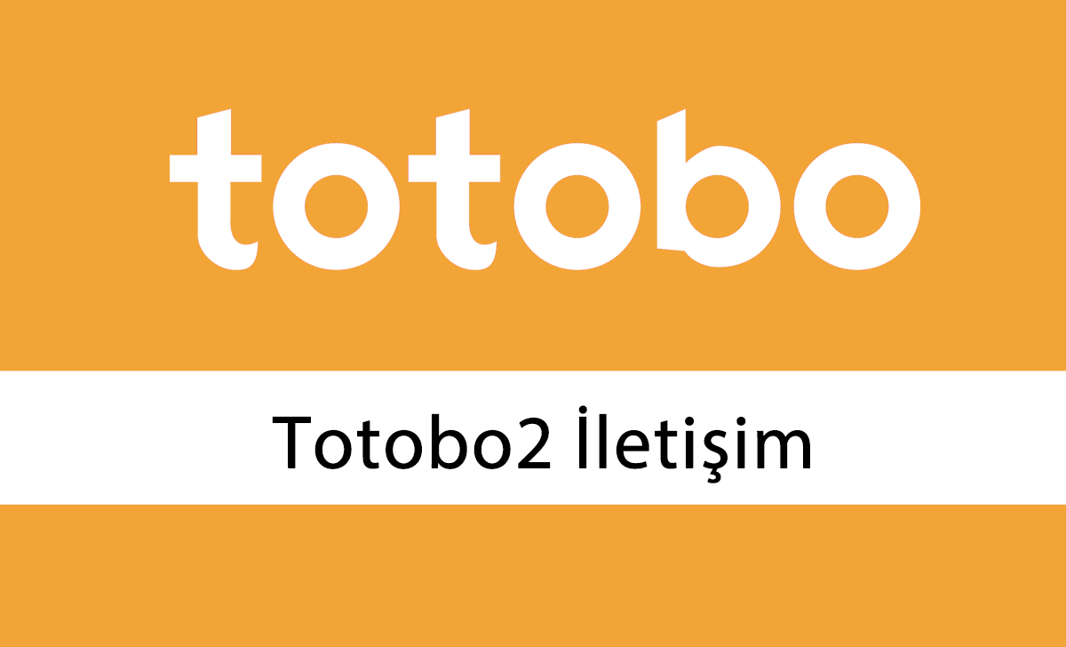 totobo2iletişim