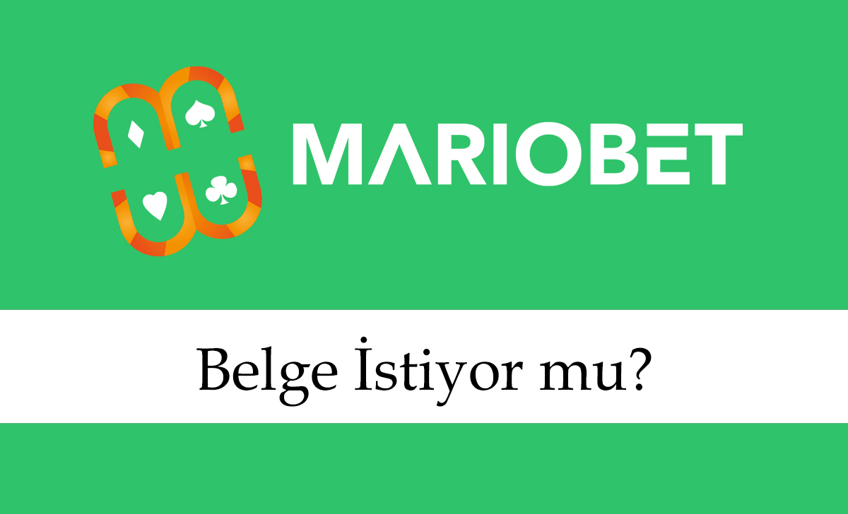 mariobetbelgeistiyormu