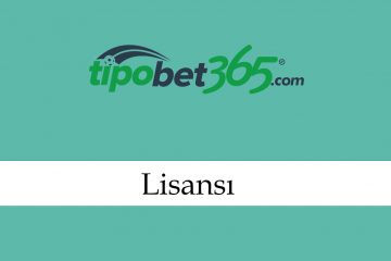 tipobetlisansı