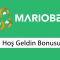Mariobet Hoş Geldin Bonusu