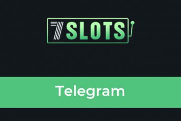 7Slots Telegram