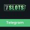 7Slots Telegram