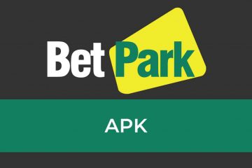 Betpark APK