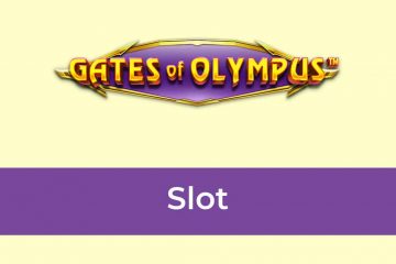 Gates of Olympus Slot
