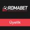 Romabet Üyelik