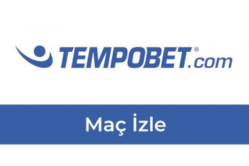 Tempobet Maç İzle