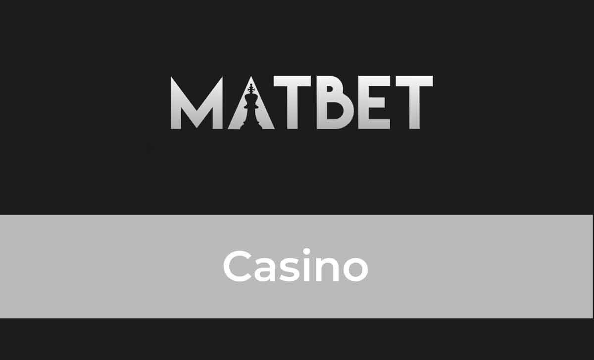 Matbet Casino