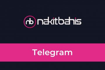 Nakitbahis Telegram