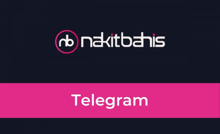 Nakitbahis Telegram