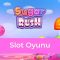 Sugar Rush Slot Oyunu