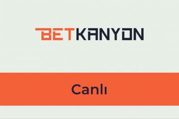Betkanyon Canlı