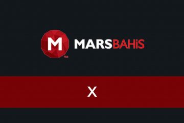 Marsbahis X