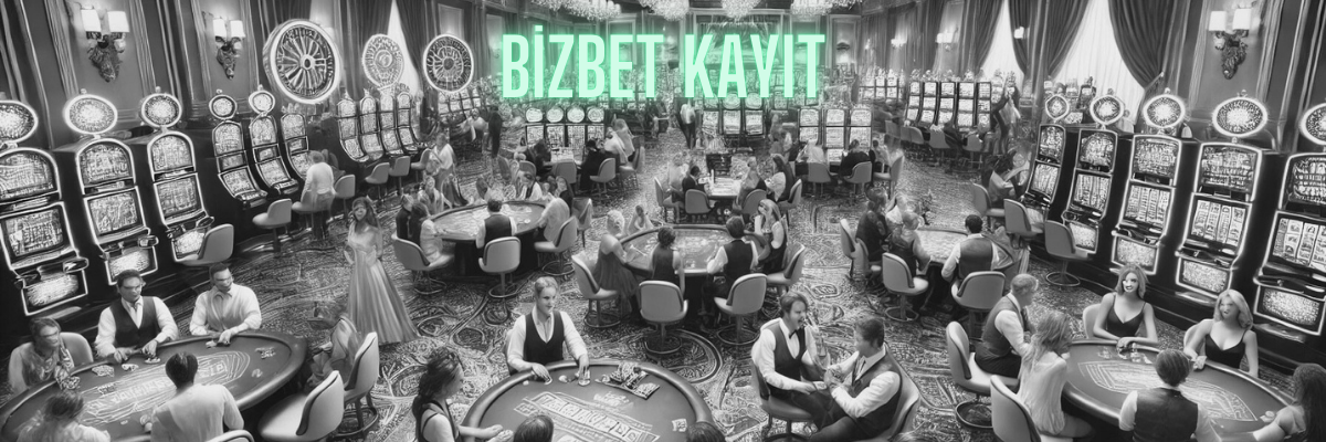 Bizbet Kayıt