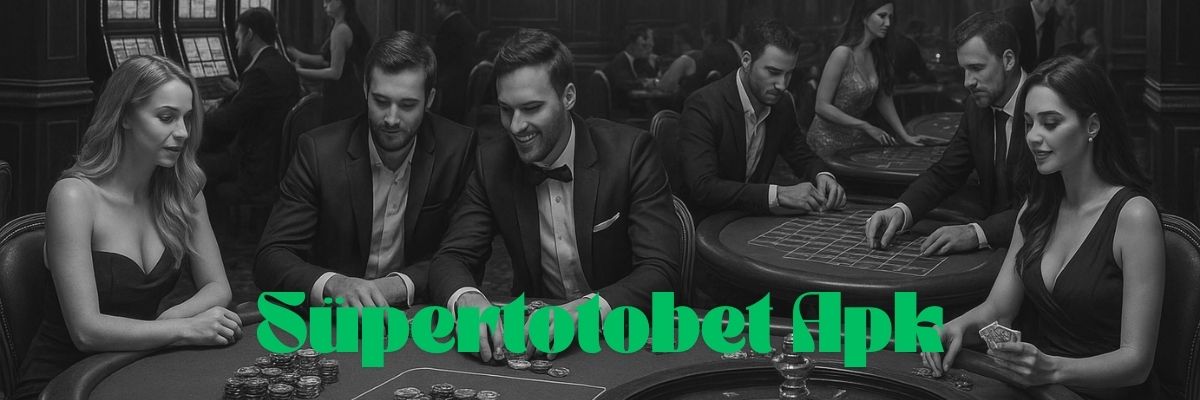 Süpertotobet Apk