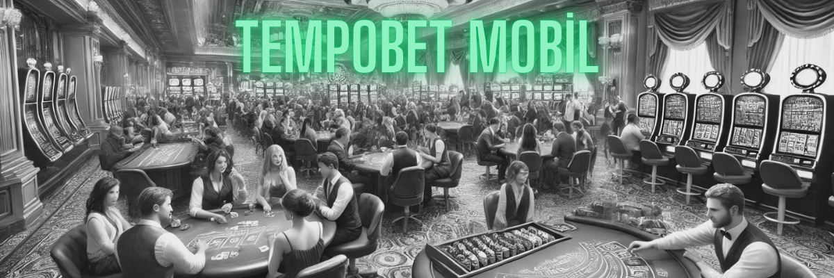 Tempobet Mobil
