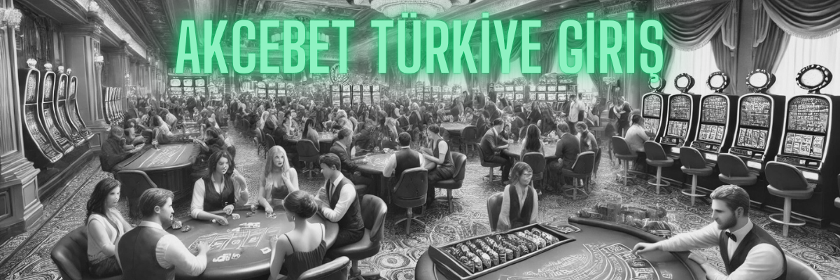 Akcebet Türkiye Giriş