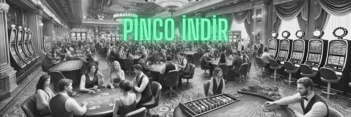 Pinco İndir