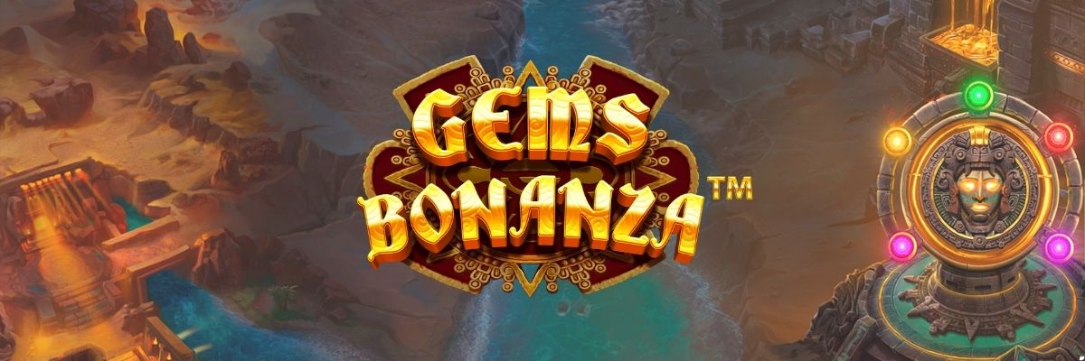 Gems Bonanza Oyna